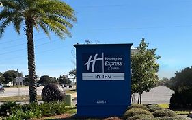 Holiday Inn Express & Suites Destin - Miramar Beach By Ihg